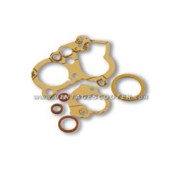 Pochette de joints carbu Dellorto SI 27 Vespa 160 GS / 180 SS